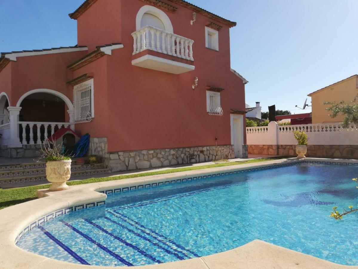 Hébergement de vacances Lulu Locdenia *